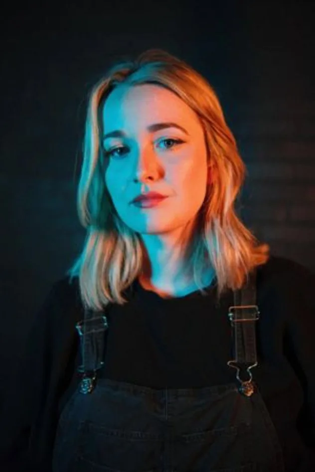 Lena Moon için kapak görseli