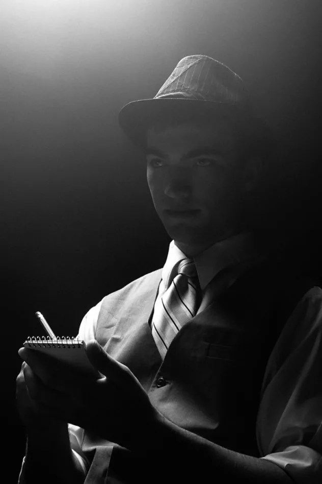 Blake Rumsey