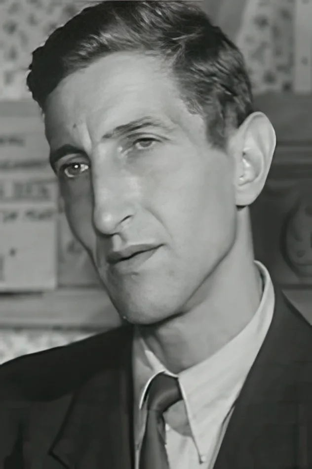 Imagen de portada para Maurice Garrel