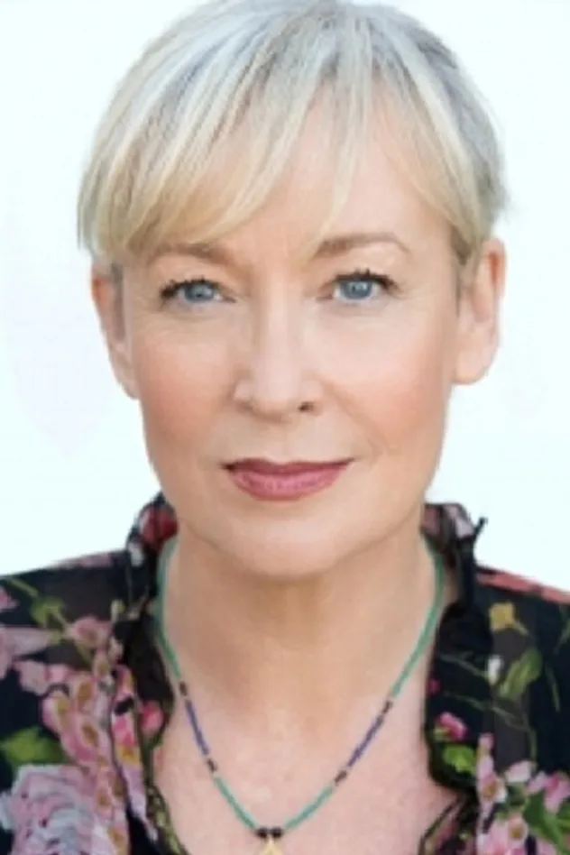 Anna Hruby