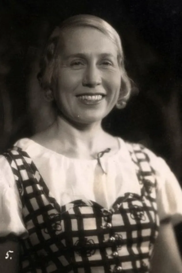 Imagen de portada para Renée Stobrawa