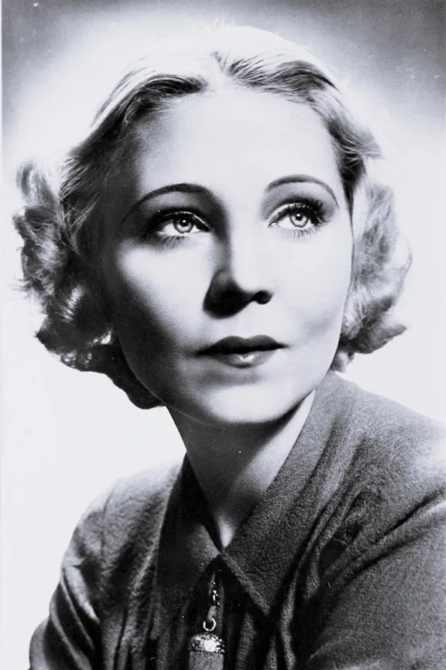 صورة الغلاف لـ Hilde Körber