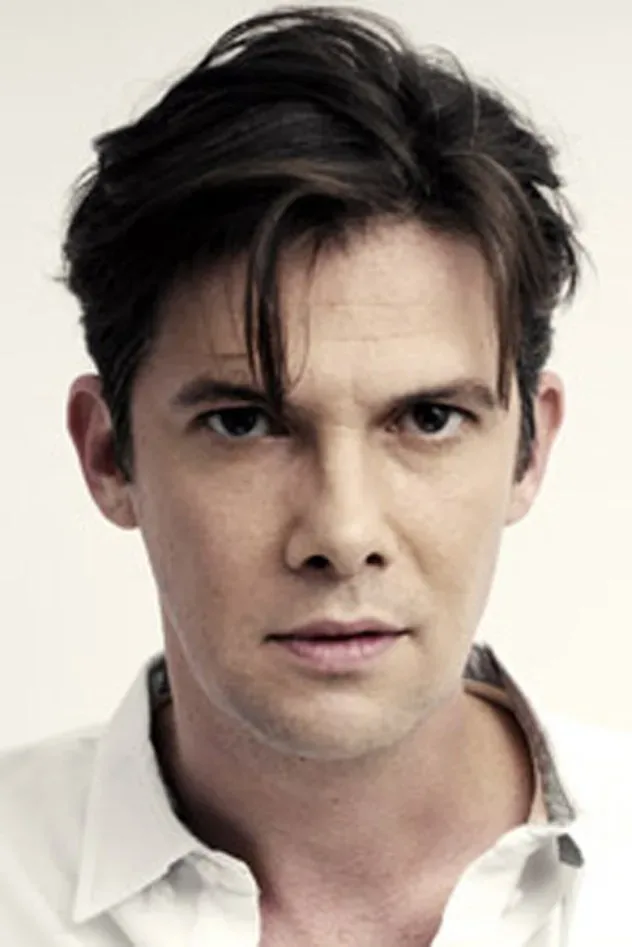 صورة الغلاف لـ Toby Schmitz