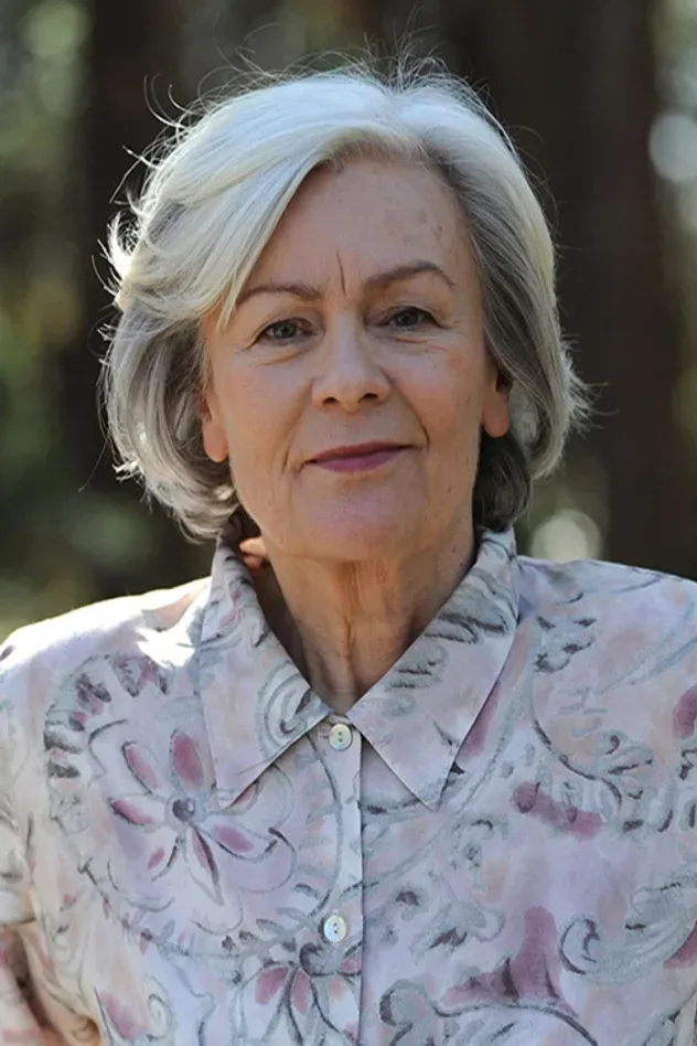 Обложка для Fiona Spence