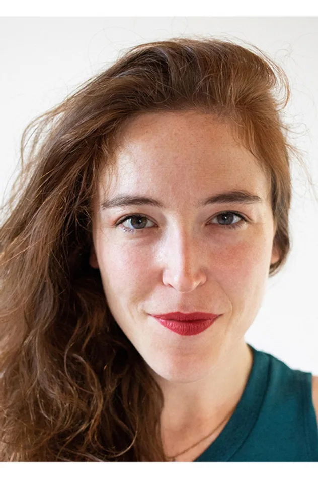 Imagen de portada para Lydia Giordano