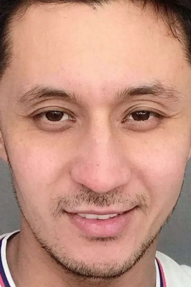 صورة الغلاف لـ Rustem Zhaniyamanov