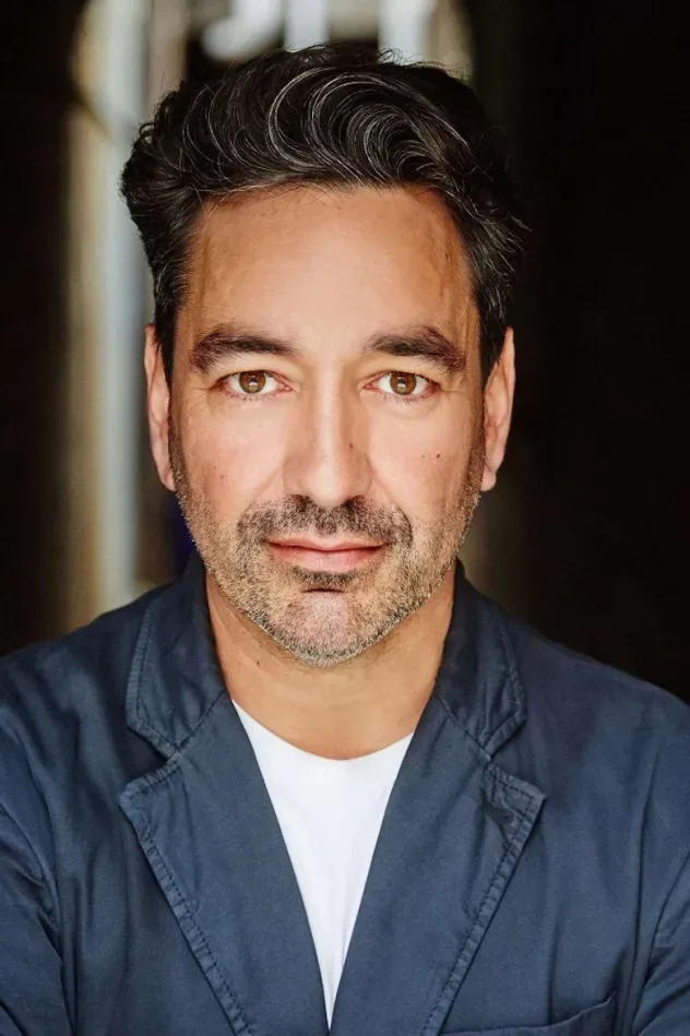 Обложка для Alex Papps