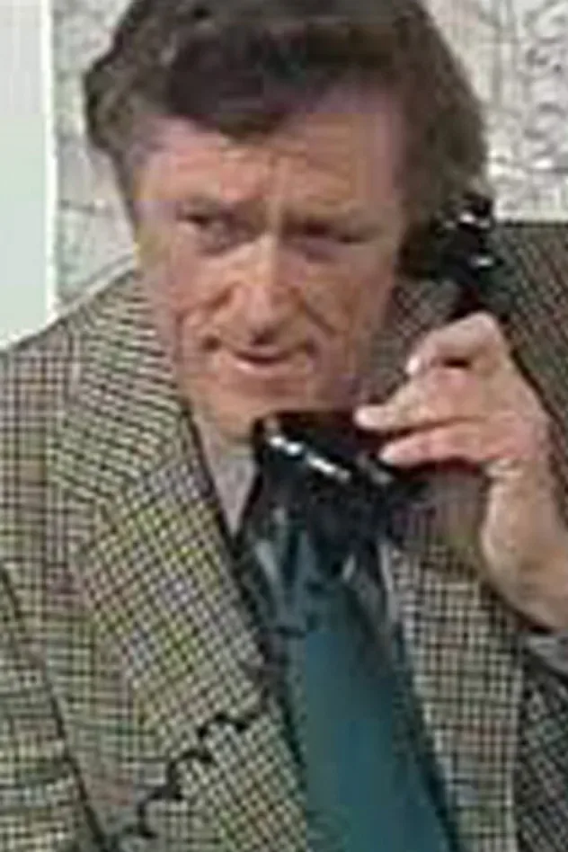 صورة الغلاف لـ Peter Gwynne