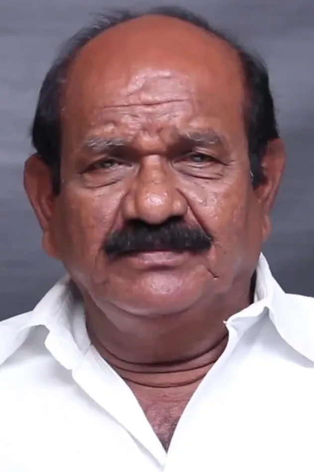 Imagen de portada para Nellai Siva