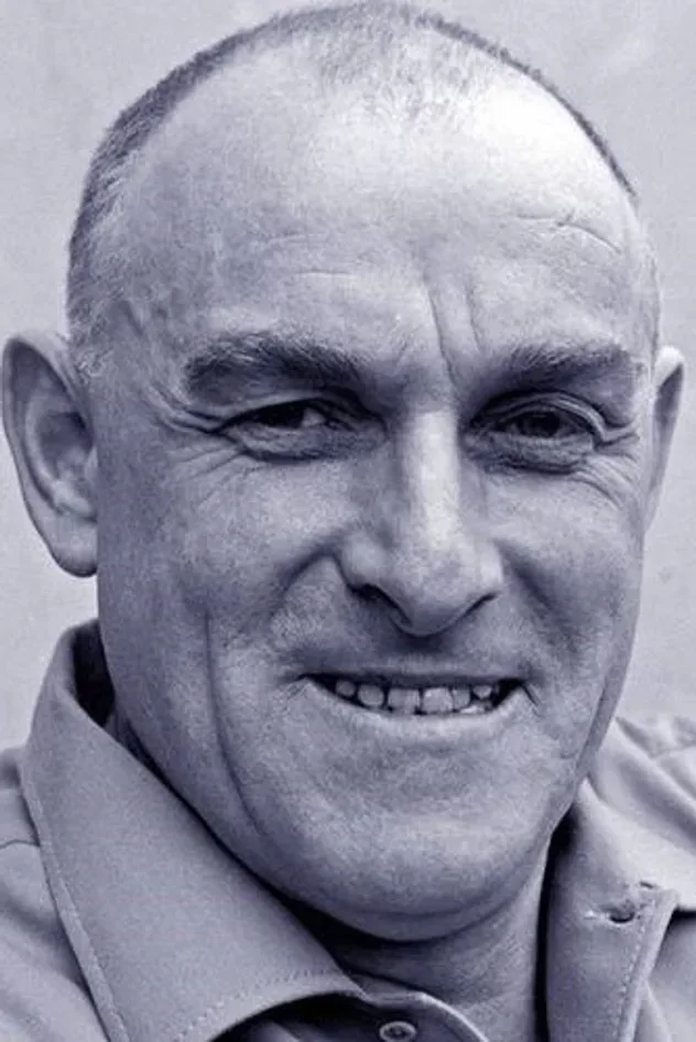 صورة الغلاف لـ Benno Hoffmann