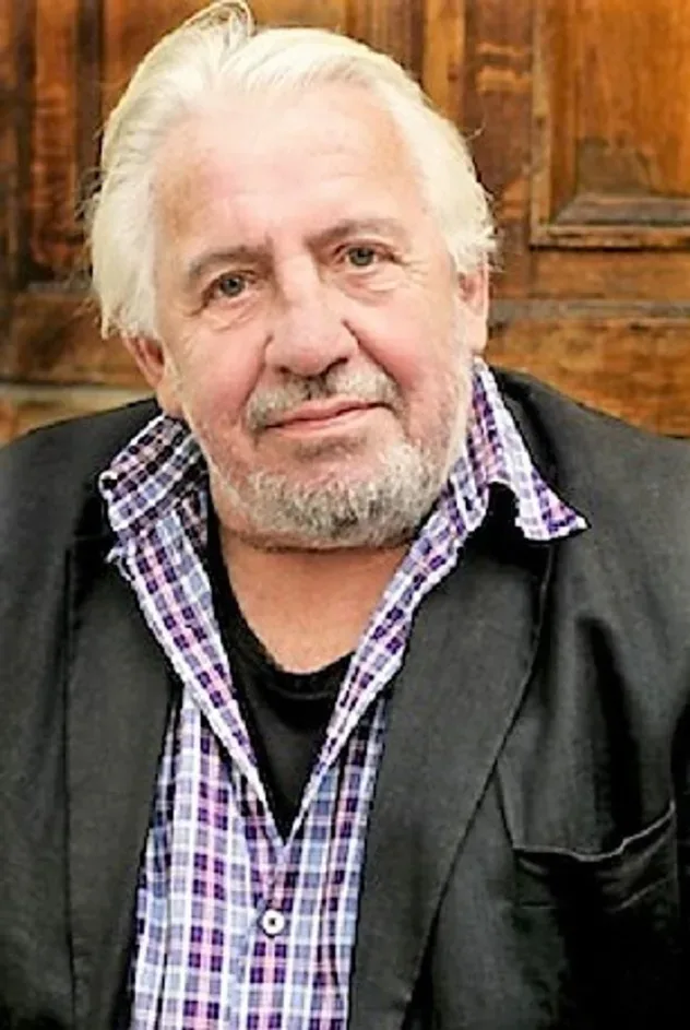صورة الغلاف لـ Horst Pinnow