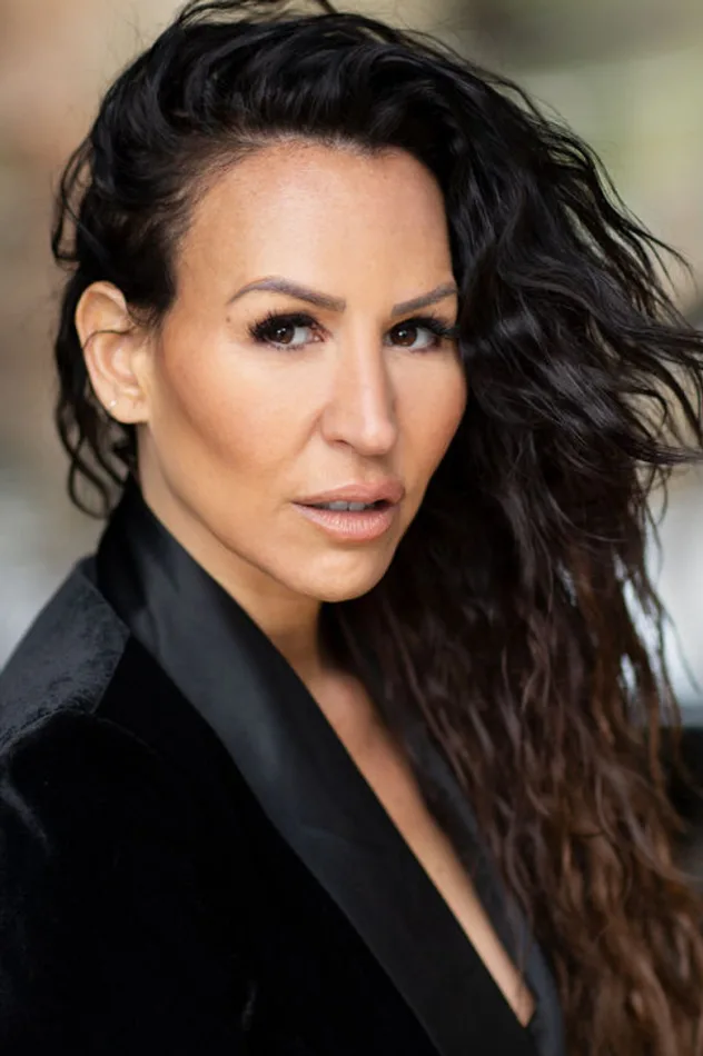Cover image for Jade Colucci