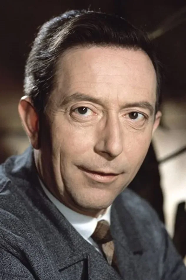 Обложка для Günther Jerschke
