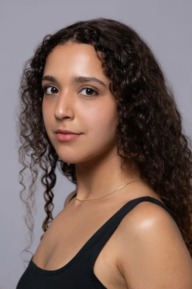 Обложка для Sarah de Carvalho