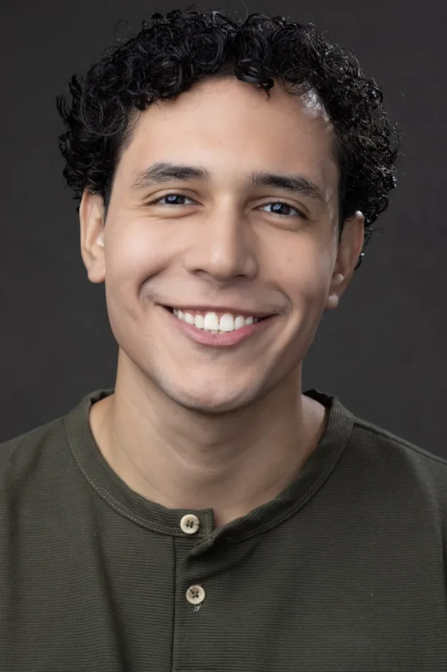 Imagen de portada para Pedro Ferreira