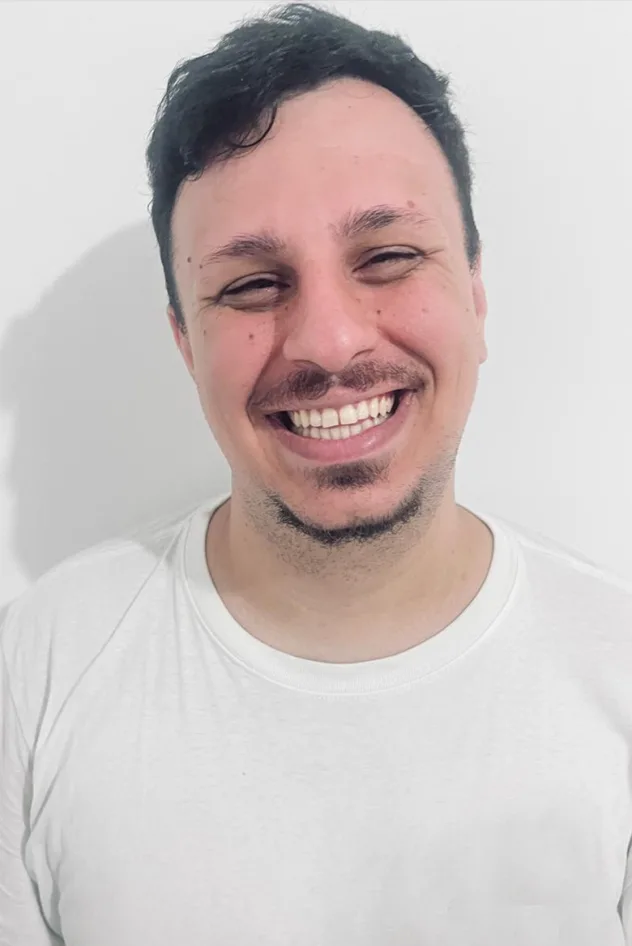 صورة الغلاف لـ Guilherme Jorge