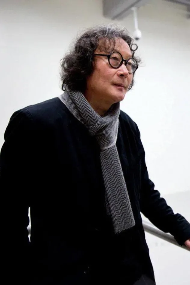 صورة الغلاف لـ Xu Bing