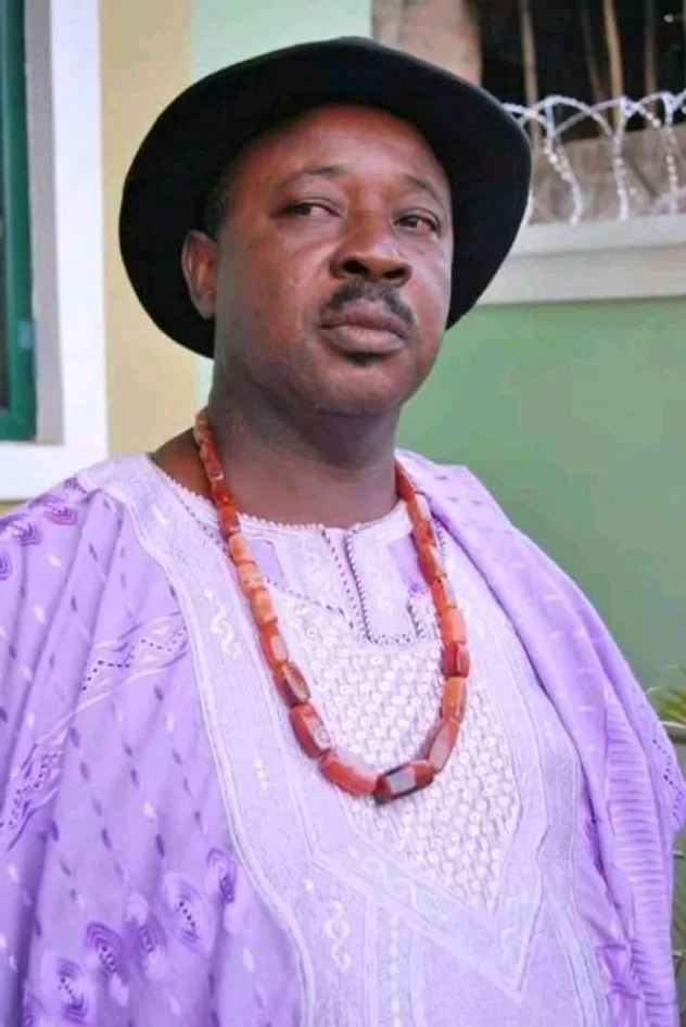 Imagen de portada para Amaechi Muonagor