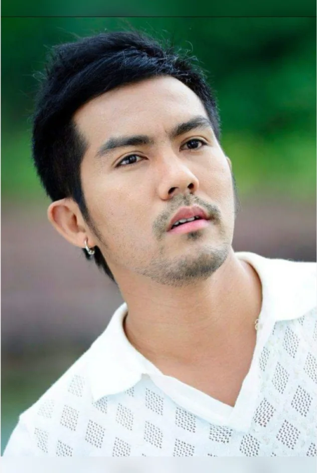Imagen de portada para Thu Htoo San