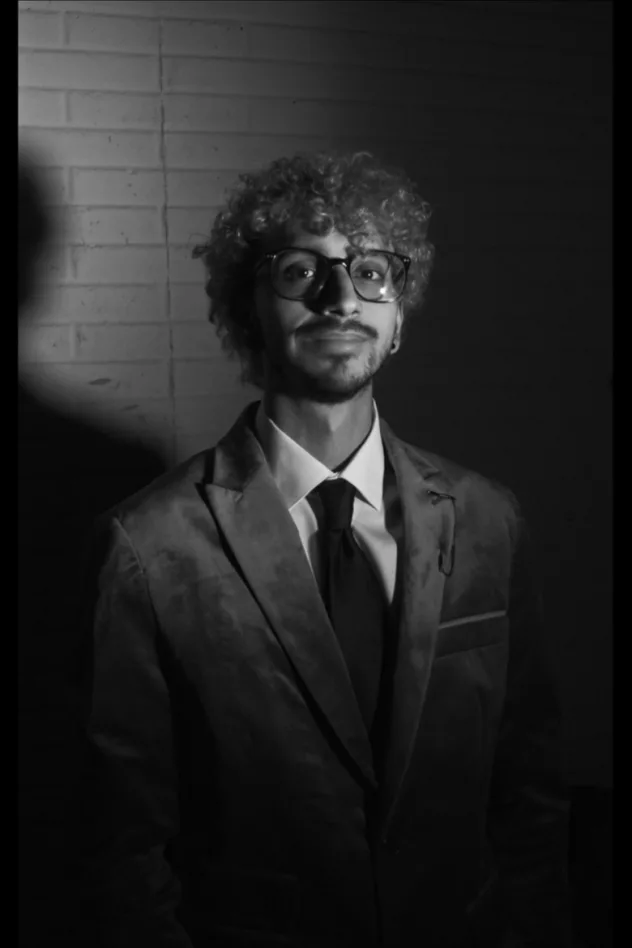 Обложка для Joe Baire