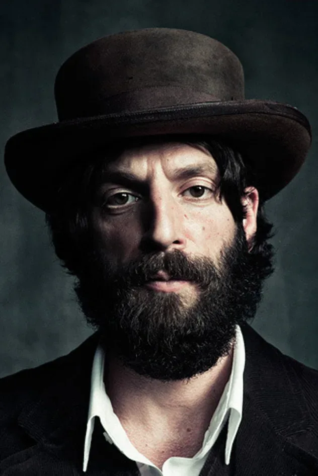 Обложка для Ray LaMontagne