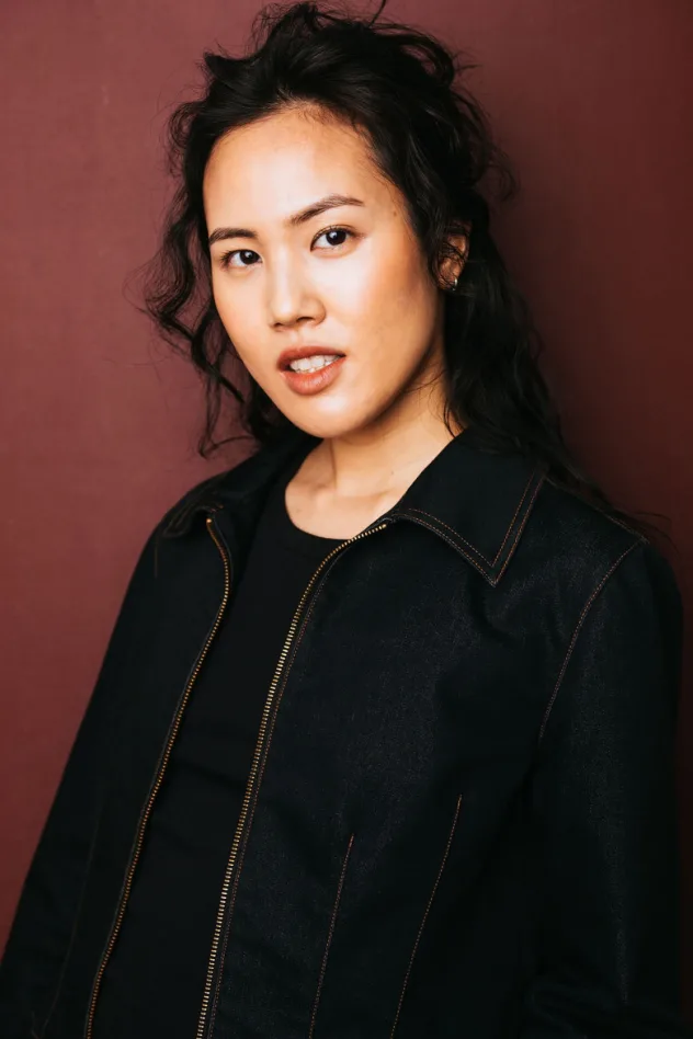 صورة الغلاف لـ Josephine Chiang