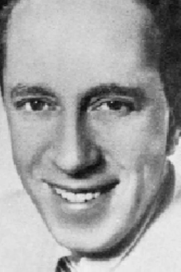 Darcy Cazarré