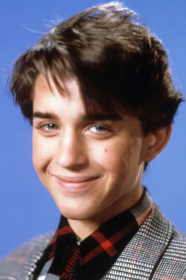 Обложка для Ilan Mitchell-Smith