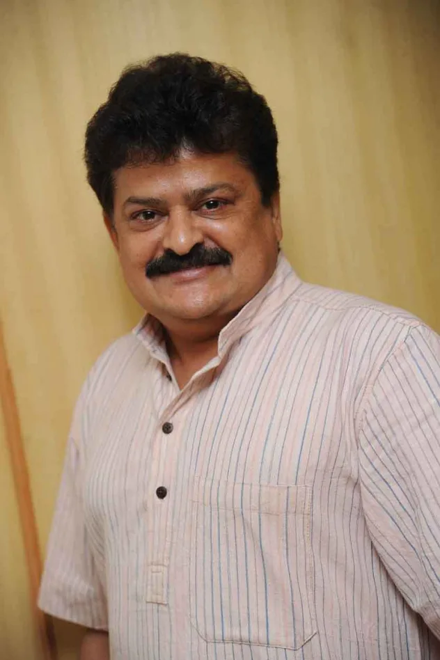 صورة الغلاف لـ Mandya Ramesh