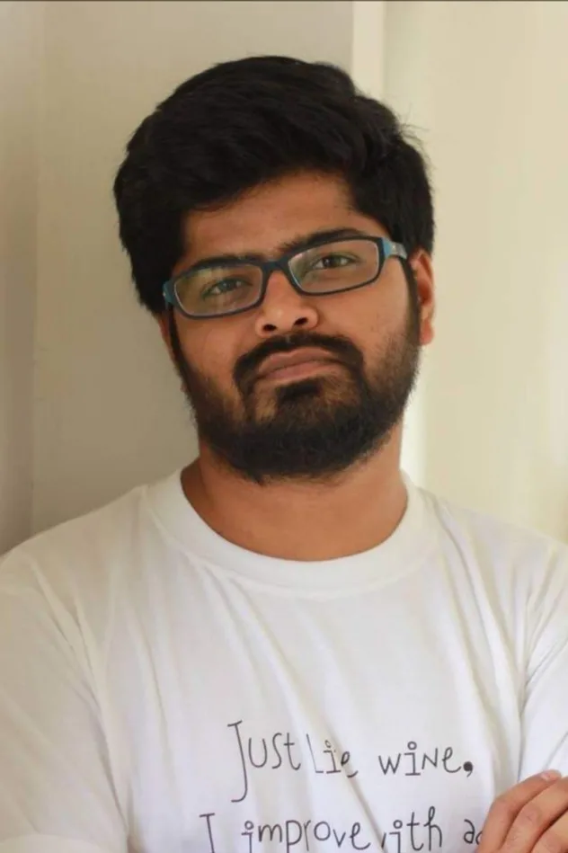 Nagabhushana N S