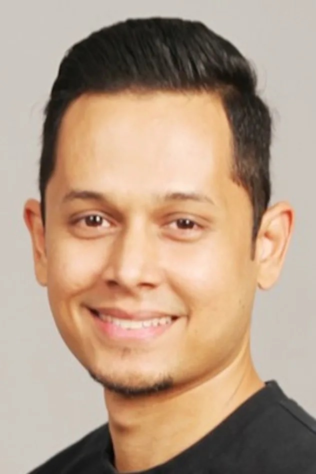 Cover image for Hafizul Kamal