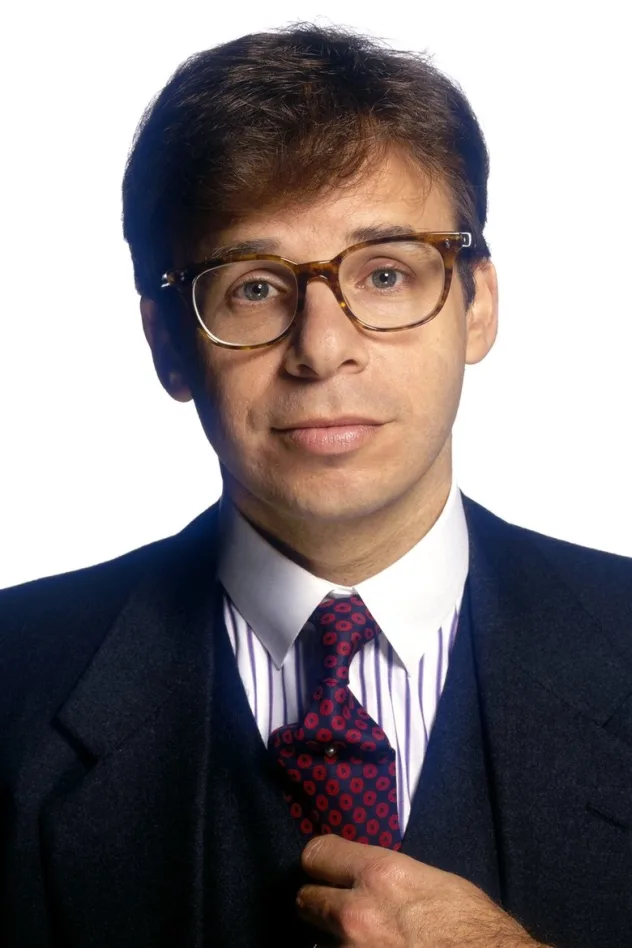 фото Rick Moranis