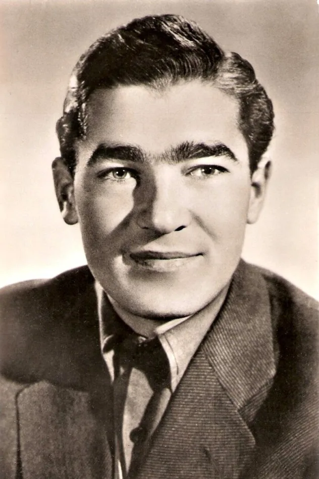 Soós Imre