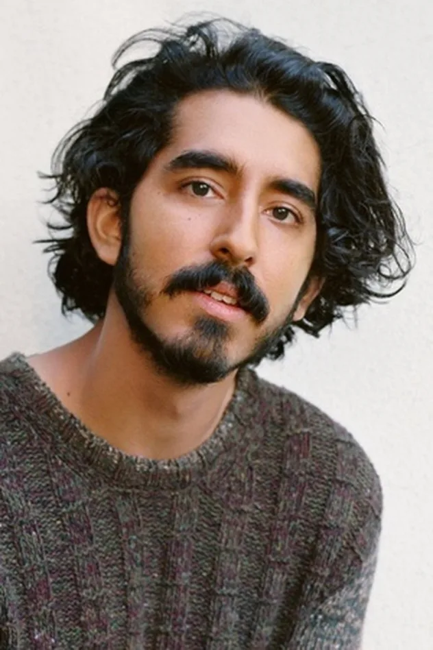 фото Dev Patel