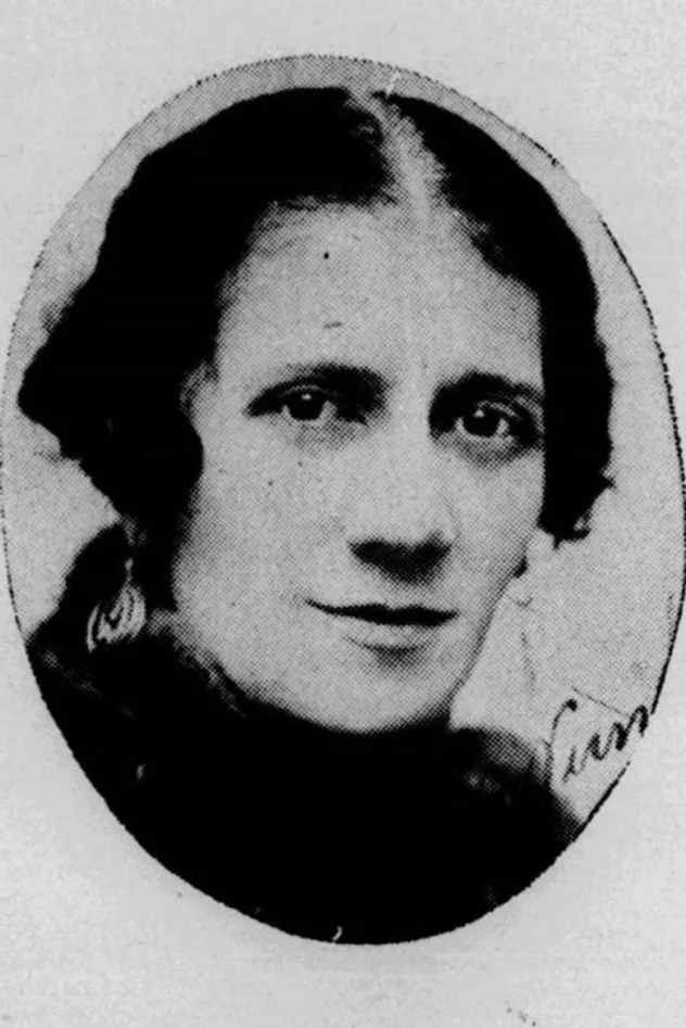 Luiza del Valle için kapak görseli