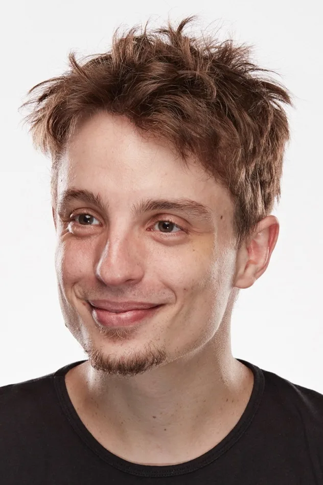 Обложка для Mateus Almada