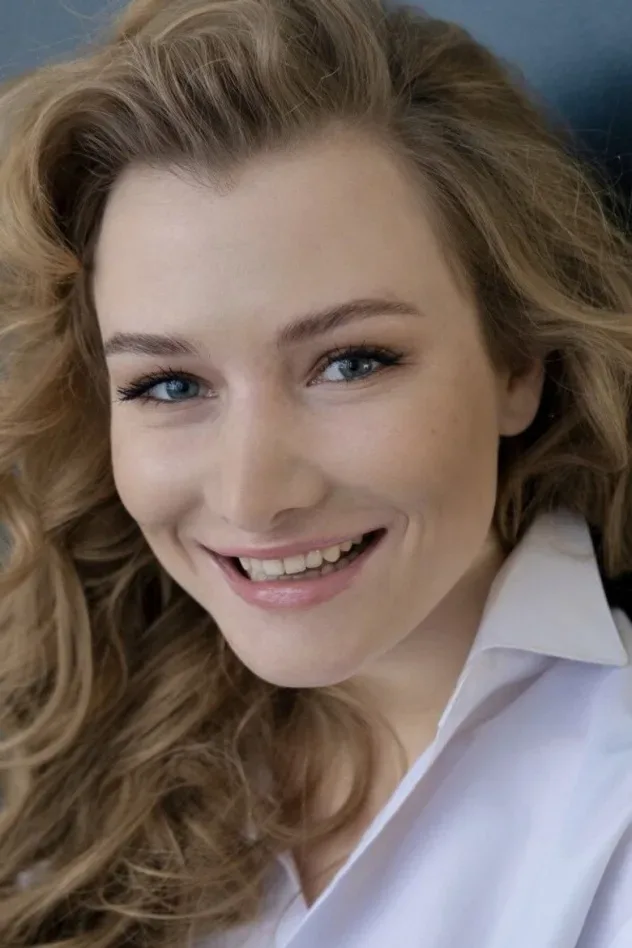 Обложка для Sofya Khilkova
