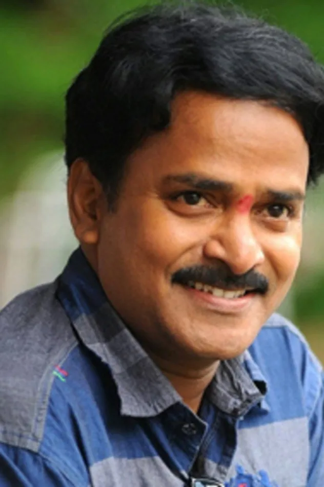 صورة الغلاف لـ Venu Madhav