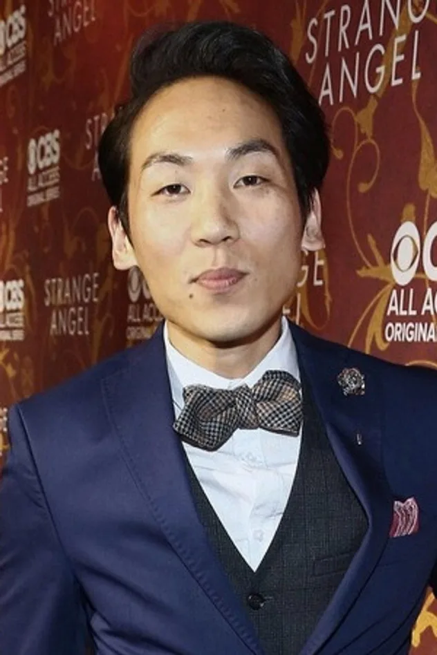 Keye Chen fotoğrafı