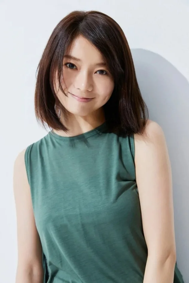фото Kanna Mori