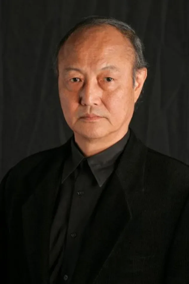 Cover image for Renji Ishibashi