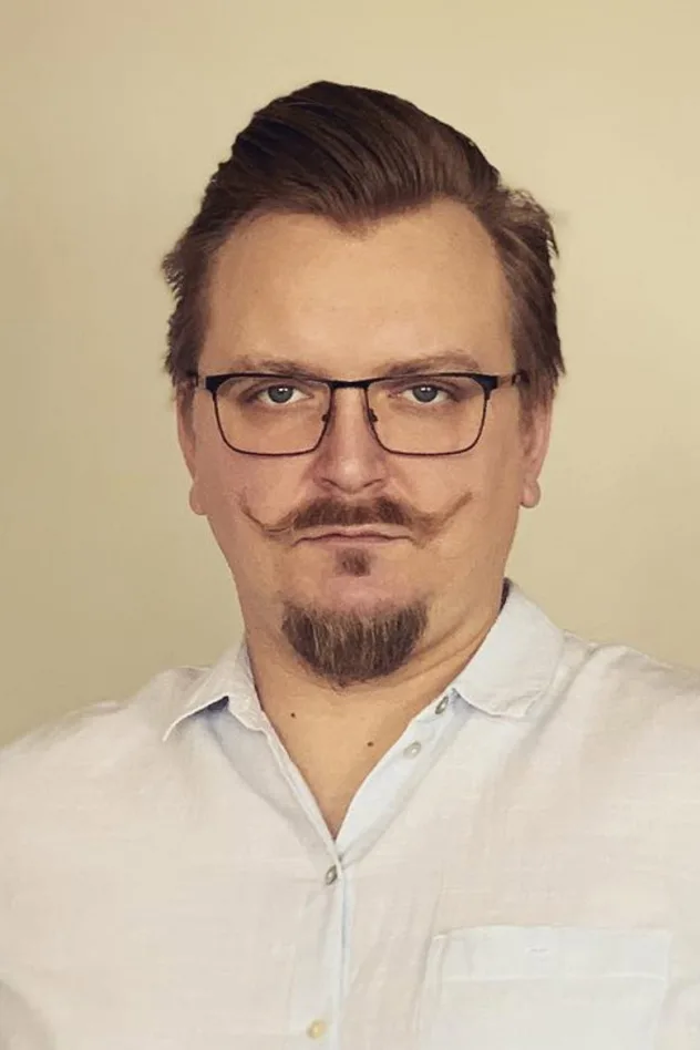 Cover image for Jakub Ružička