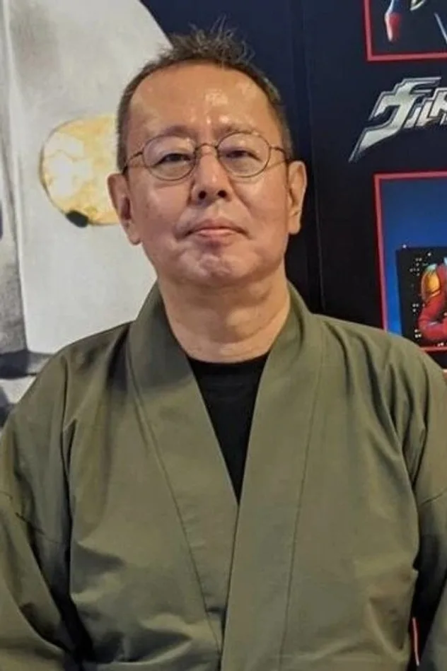 foto de 會川昇