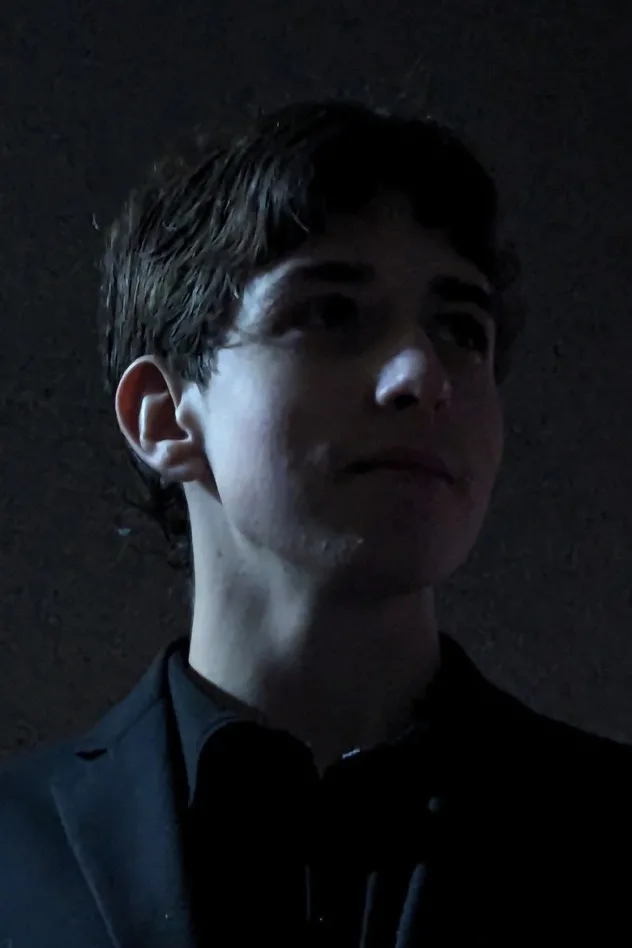 Evan Olsen