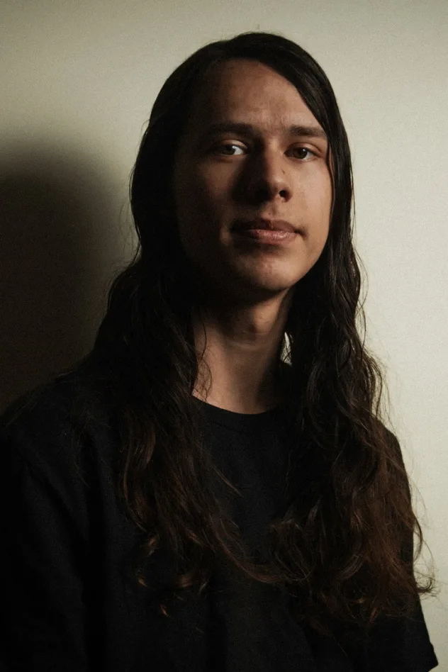 Dustin Wilson V