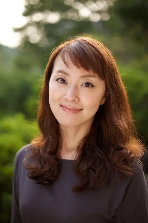 Imagen de portada para Michiko Noguchi