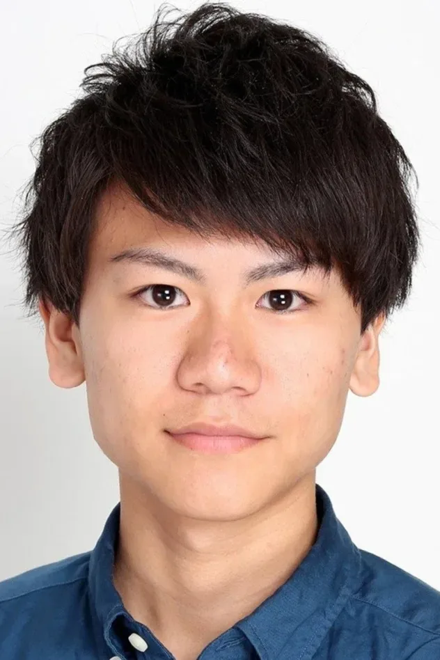 Обложка для Arashi Fukasawa