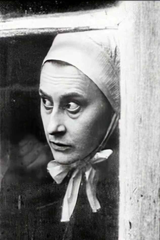 Cover image for Jeanne Briey