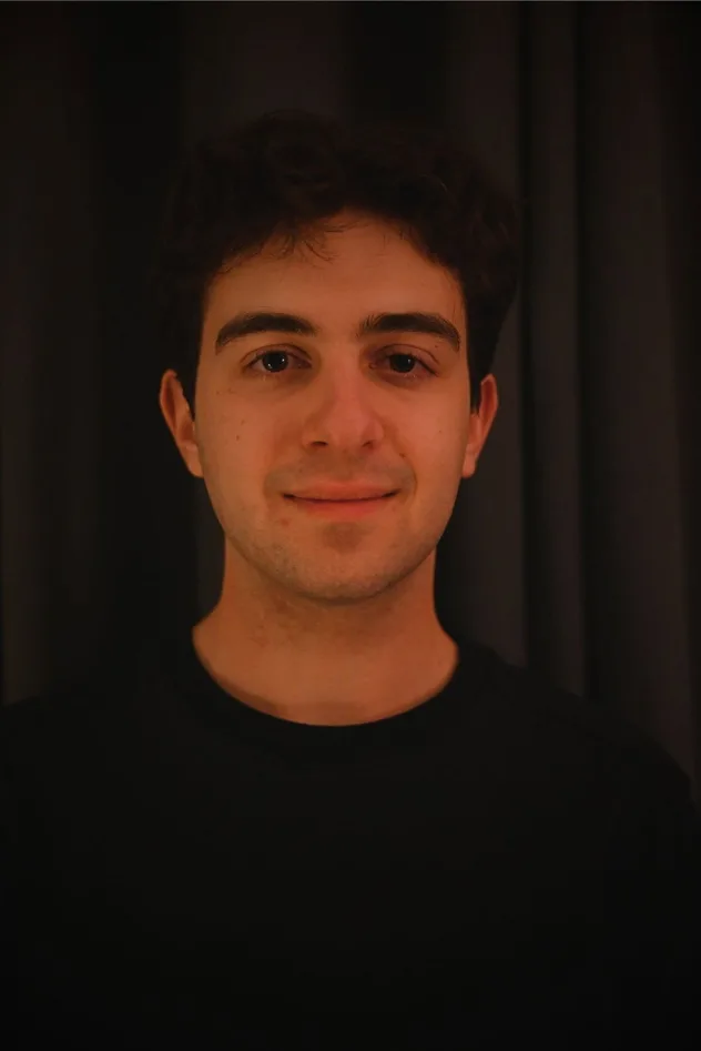 Imagen de portada para Dylan Innes