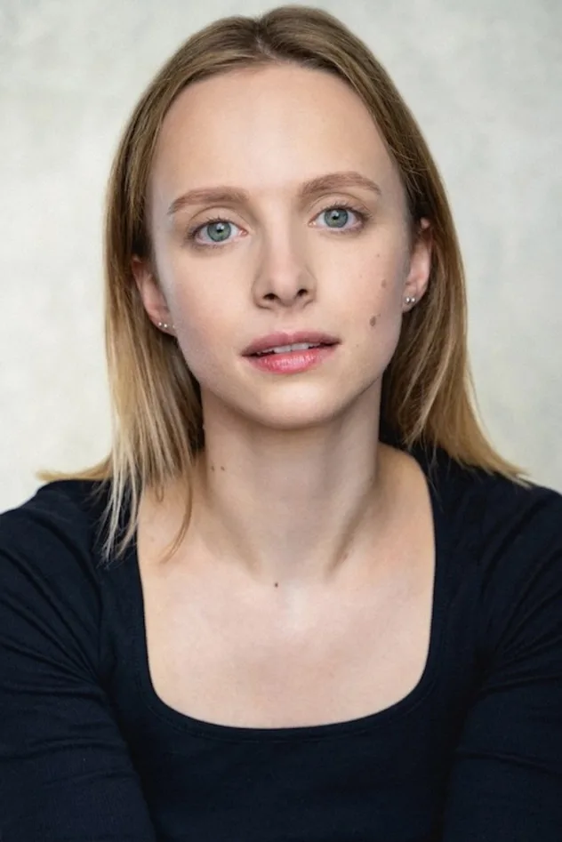 Alexandra Cook için kapak görseli